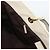 Borsa Tote GUCCI GG Canvas Beige Oro 120836 Auth BA14113 D'oro - vista 18