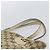 Borsa Tote GUCCI GG Canvas Beige Oro 120836 Auth BA14113 D'oro - vista 8