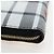 BURBERRY Christine Applique Round Wallet Leather Multicolor Gold Auth am12140V Multicolore D'oro - vista 11