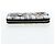 BURBERRY Christine Applique Round Wallet Leather Multicolor Gold Auth am12140V Multicolore D'oro - vista 7