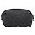 Pochette GUCCI GG Canvas Nera 29595 0959 Auth hk3987 Nero - vista 3