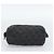 Pochette GUCCI GG Canvas Nera 29595 0959 Auth hk3987 Nero - vista 7