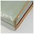 LOUIS VUITTON Monogram Vernis Sullivan Vertical Lavande M91258 LV Auth ar14106 - vista 12