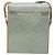 LOUIS VUITTON Monogram Vernis Sullivan Vertical Lavande M91258 LV Auth ar14106 - vista 3