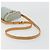 LOUIS VUITTON Monogram Vernis Sullivan Vertical Lavande M91258 LV Auth ar14106 - vista 7