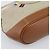 Borsa a Spalla GUCCI Tela Beige Argento 001 090 1130 Auth ep15290 - vista 11