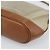 Borsa a Spalla GUCCI Tela Beige Argento 001 090 1130 Auth ep15290 - vista 12