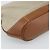 Borsa a Spalla GUCCI Tela Beige Argento 001 090 1130 Auth ep15290 - vista 13