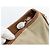 Borsa a Spalla GUCCI Tela Beige Argento 001 090 1130 Auth ep15290 - vista 14