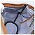 Borsa a Spalla GUCCI Tela Beige Argento 001 090 1130 Auth ep15290 - vista 18