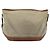Borsa a Spalla GUCCI Tela Beige Argento 001 090 1130 Auth ep15290 - vista 3