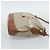 Borsa a Spalla GUCCI Tela Beige Argento 001 090 1130 Auth ep15290 - vista 5
