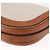 Céline Borsa a Spalla CELINE in Tela Beige con Catena Oro Auth ka5419V - vista 13