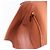 Céline Borsa a Spalla CELINE in Tela Beige con Catena Oro Auth ka5419V - vista 19