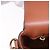 Céline Borsa a Spalla CELINE in Tela Beige con Catena Oro Auth ka5419V - vista 21
