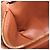 Céline Borsa a Spalla CELINE in Tela Beige con Catena Oro Auth ka5419V - vista 23