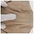 Bulgari Borsa Tote BVLGARI Chandra in pelle beige oro Auth BA14122 D'oro - vista 10