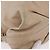 Bulgari Borsa Tote BVLGARI Chandra in pelle beige oro Auth BA14122 D'oro - vista 11