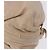 Bulgari Borsa Tote BVLGARI Chandra in pelle beige oro Auth BA14122 D'oro - vista 12
