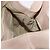 Bulgari Borsa Tote BVLGARI Chandra in pelle beige oro Auth BA14122 D'oro - vista 18