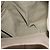 Bulgari Borsa Tote BVLGARI Chandra in pelle beige oro Auth BA14122 D'oro - vista 21