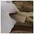 Bulgari Borsa Tote BVLGARI Chandra in pelle beige oro Auth BA14122 D'oro - vista 22