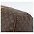 LOUIS VUITTON Borsa Boston Monogram Keepall 45 M41428 LV Auth 190343A Monogramma - vista 10