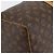LOUIS VUITTON Borsa Boston Monogram Keepall 45 M41428 LV Auth 190343A Monogramma - vista 13