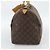LOUIS VUITTON Borsa Boston Monogram Keepall 45 M41428 LV Auth 190343A Monogramma - vista 5