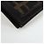 FENDI Zucca Canvas Bifold Wallet Black Brown Auth am12162V - view 10