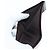 FENDI Zucca Canvas Bifold Wallet Black Brown Auth am12162V - view 19