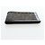 FENDI Zucca Canvas Bifold Wallet Black Brown Auth am12162V - view 7