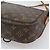 LOUIS VUITTON Borsa a Spalla Monogram Saint Cloud GM M51242 LV Auth 194637 Monogramma - vista 12