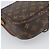 LOUIS VUITTON Borsa a Spalla Monogram Saint Cloud GM M51242 LV Auth 194637 Monogramma - vista 13