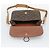 LOUIS VUITTON Borsa a Spalla Monogram Saint Cloud GM M51242 LV Auth 194637 Monogramma - vista 15