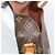 LOUIS VUITTON Borsa a Spalla Monogram Saint Cloud GM M51242 LV Auth 194637 Monogramma - vista 16