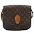 LOUIS VUITTON Borsa a Spalla Monogram Saint Cloud GM M51242 LV Auth 194637 Monogramma - vista 2
