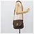 LOUIS VUITTON Borsa a Spalla Monogram Saint Cloud GM M51242 LV Auth 194637 Monogramma - vista 26