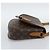 LOUIS VUITTON Borsa a Spalla Monogram Saint Cloud GM M51242 LV Auth 194637 Monogramma - vista 5