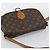 LOUIS VUITTON Borsa a Spalla Monogram Saint Cloud GM M51242 LV Auth 194637 Monogramma - vista 6