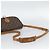 LOUIS VUITTON Borsa a Spalla Monogram Saint Cloud GM M51242 LV Auth 194637 Monogramma - vista 7