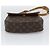 LOUIS VUITTON Borsa a Spalla Monogram Saint Cloud GM M51242 LV Auth 194637 Monogramma - vista 9