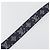LOUIS VUITTON Cintura Monogram Ceinture Etropol Navy M0049 LV Auth ar14133M Blu navy - vista 10
