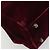 Borsa PRADA Velluto Rosso Argento Autentica bs36290 - vista 11