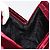 Borsa PRADA Velluto Rosso Argento Autentica bs36290 - vista 17