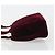 Borsa PRADA Velluto Rosso Argento Autentica bs36290 - vista 5