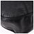 Borsa a tracolla GUCCI GG Canvas Guccissima in pelle nera e oro 233604 Auth 193115V Nero D'oro - vista 12