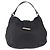 Borsa a tracolla GUCCI GG Canvas Guccissima in pelle nera e oro 233604 Auth 193115V Nero D'oro - vista 2