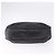 Borsa a tracolla GUCCI GG Canvas Guccissima in pelle nera e oro 233604 Auth 193115V Nero D'oro - vista 9