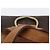 Zaino LOUIS VUITTON Monogram Montsouris MM M51136 LV Auth 194591 Monogramma - vista 14